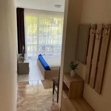 Поли Сардиния Apartment *