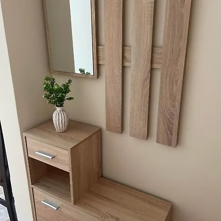 Apartment Поли Сардиния *