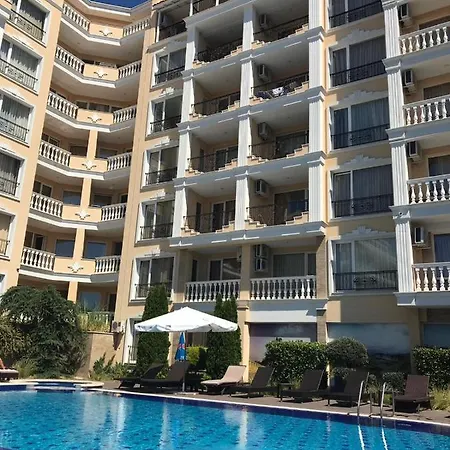 Поли Сардиния Apartment *