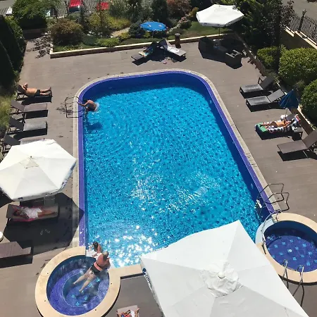 Daire Поли Сардиния Sveti Vlas