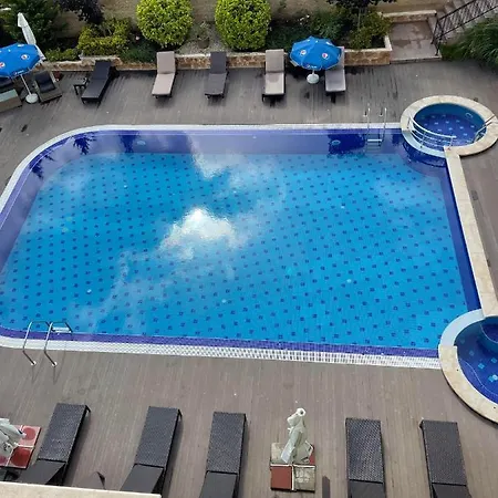 Поли Сардиния Apartment *