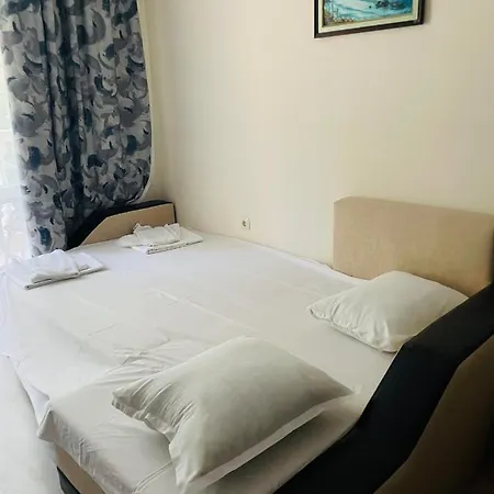 Поли Сардиния Apartment Sveti Vlas