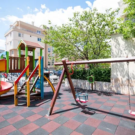 Apartment Поли Сардиния
